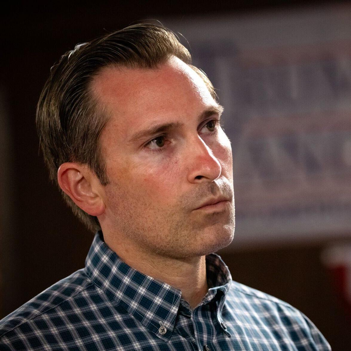 Trump Endorses Van Epps in 7th Congressional District Race